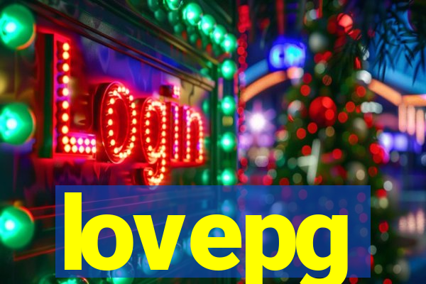 lovepg
