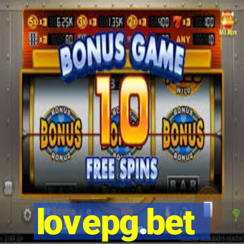 lovepg.bet