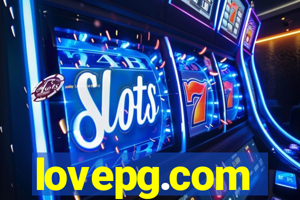 lovepg.com