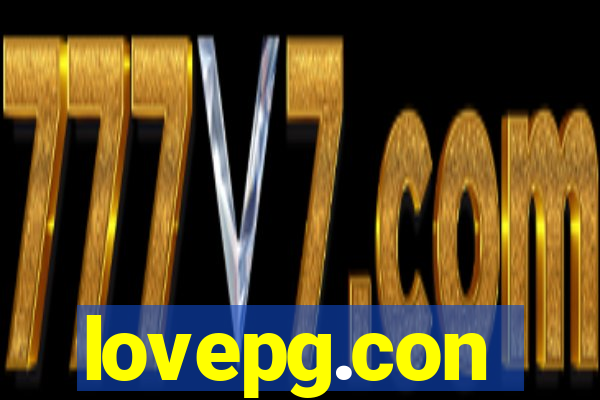 lovepg.con
