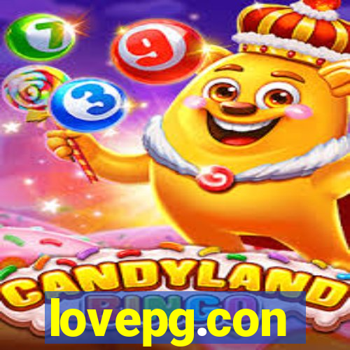 lovepg.con