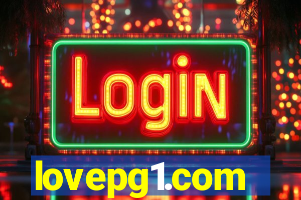 lovepg1.com