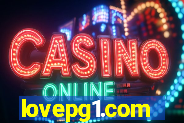 lovepg1.com