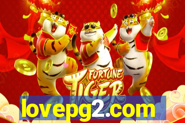 lovepg2.com