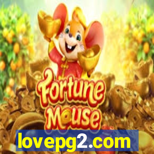 lovepg2.com