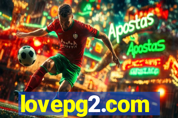 lovepg2.com