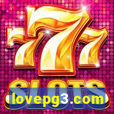 lovepg3.com