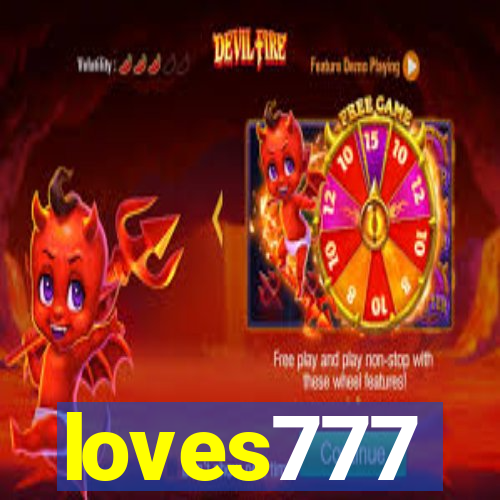loves777