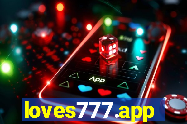 loves777.app