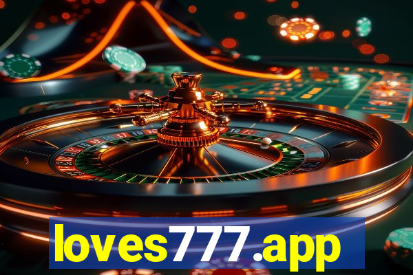 loves777.app