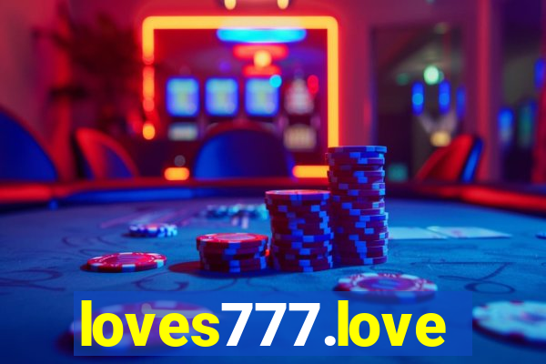loves777.love