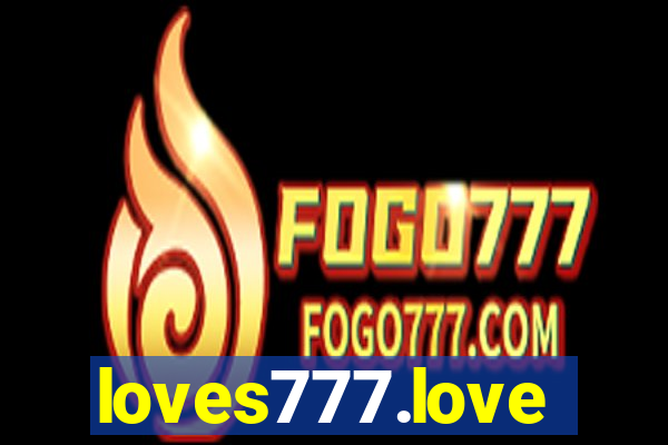 loves777.love