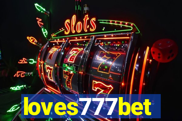 loves777bet