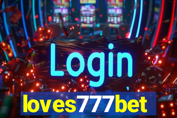 loves777bet