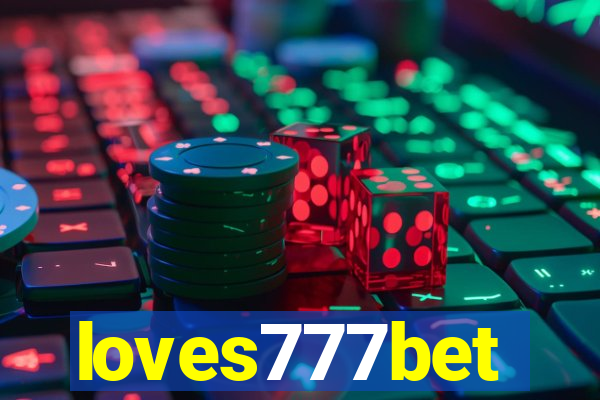 loves777bet