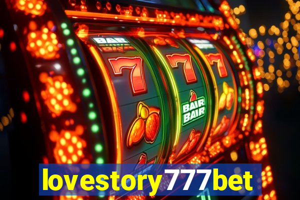 lovestory777bet