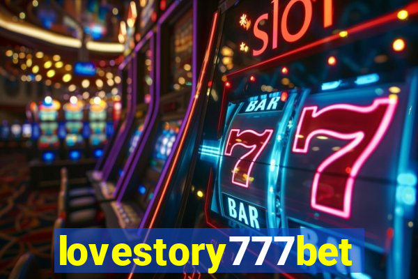 lovestory777bet