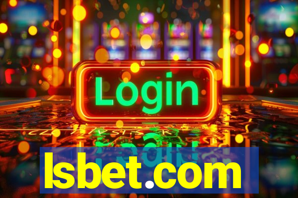 lsbet.com