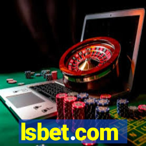lsbet.com