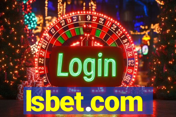 lsbet.com
