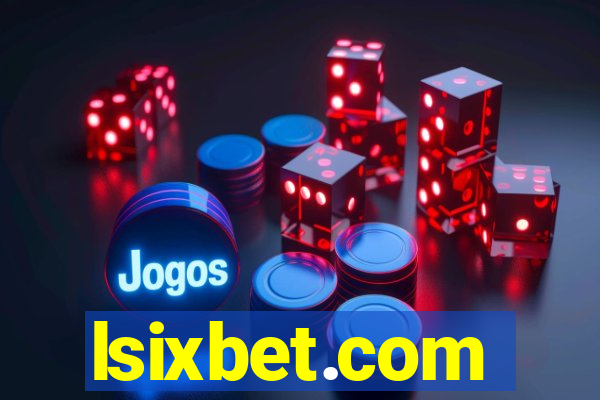 lsixbet.com