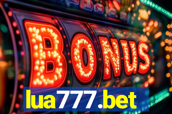 lua777.bet