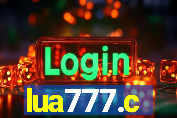 lua777.c