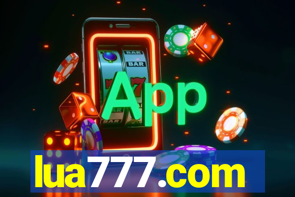 lua777.com