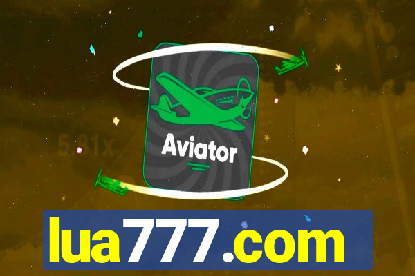 lua777.com