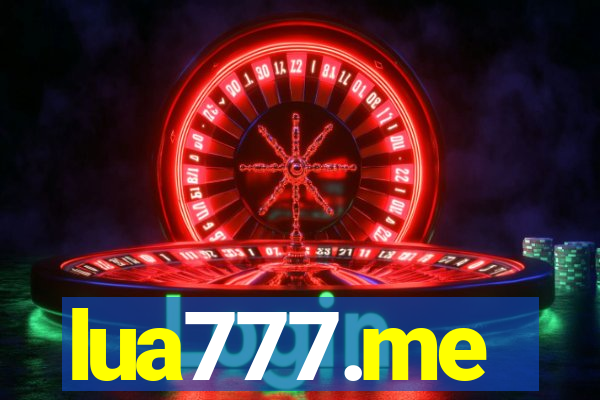 lua777.me