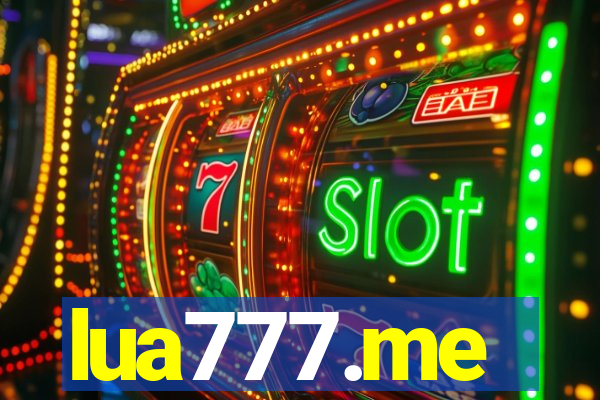 lua777.me