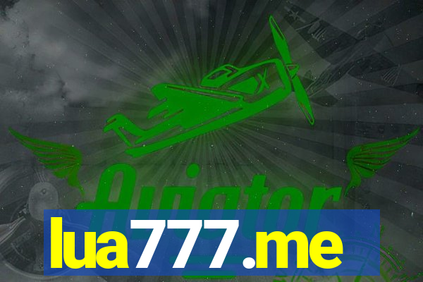 lua777.me
