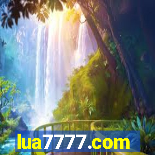lua7777.com