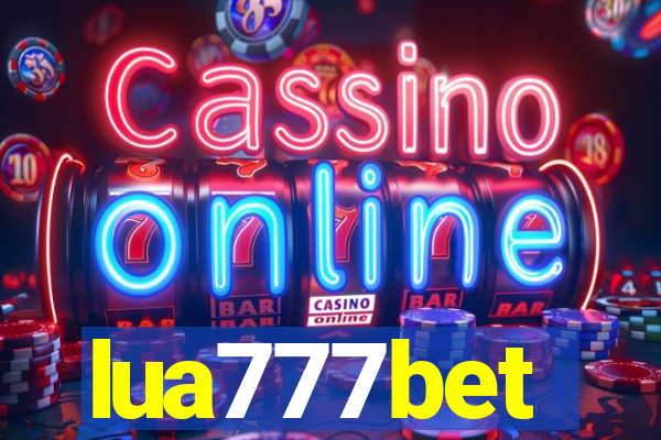 lua777bet