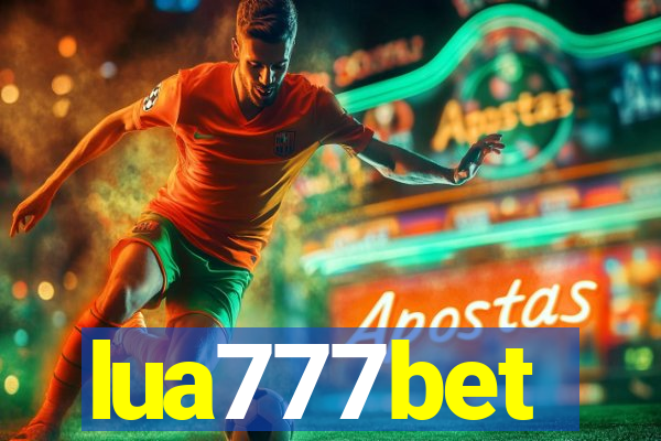lua777bet