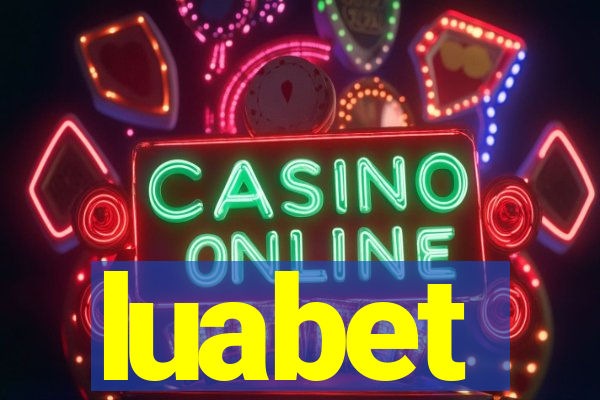 luabet