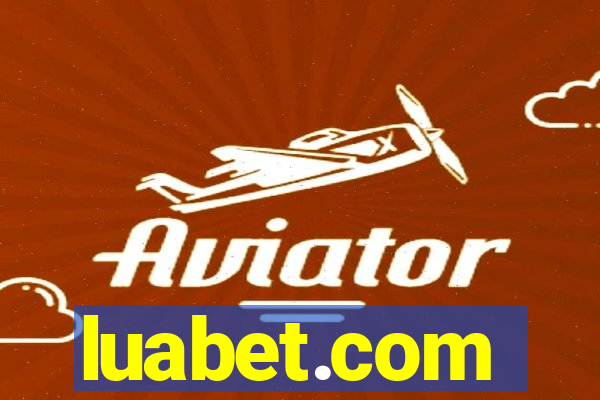 luabet.com
