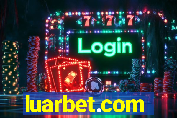 luarbet.com