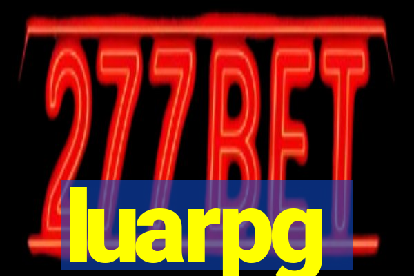 luarpg