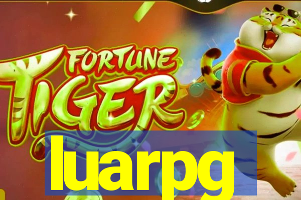 luarpg