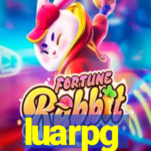 luarpg