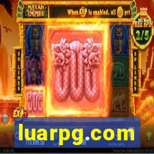 luarpg.com