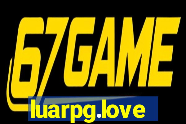 luarpg.love
