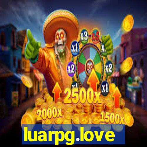 luarpg.love