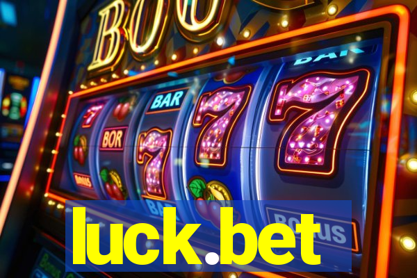 luck.bet