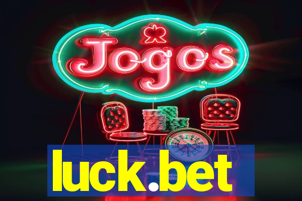 luck.bet