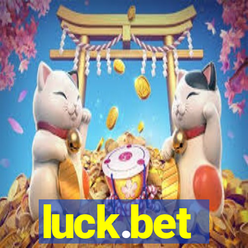 luck.bet