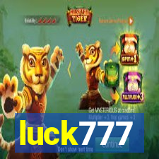 luck777