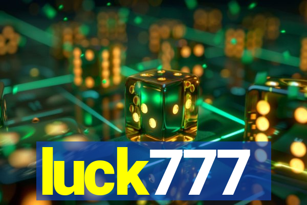 luck777