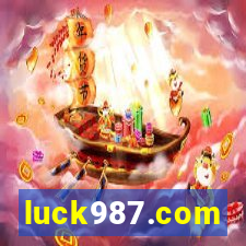 luck987.com